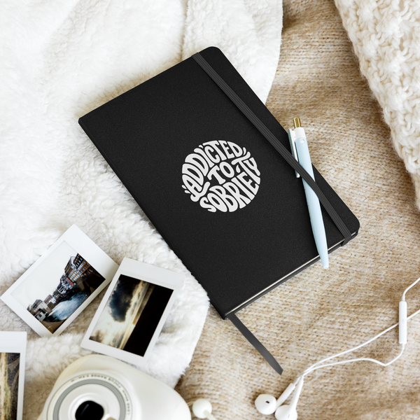 Addicted To Sobriety Journal